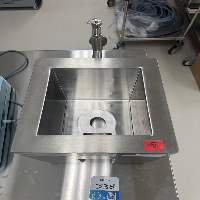 Duoning DuoMix 5L jacketed Can image 0